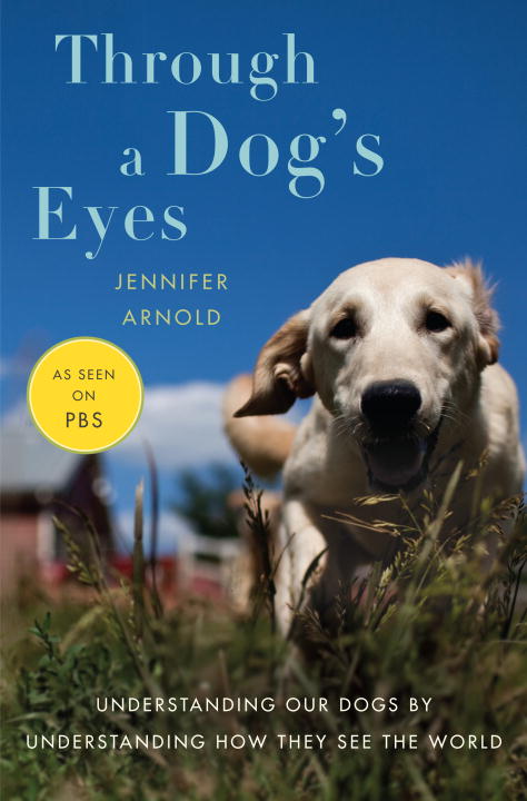 Jennifer Arnold/Through A Dog's Eyes